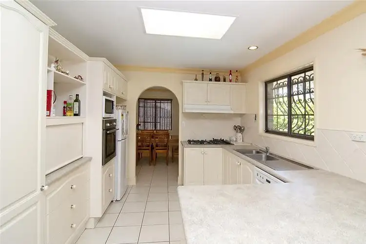 Fifth view of Homely house listing, 29 Westmoreland Boulevard, Springwood QLD 4127