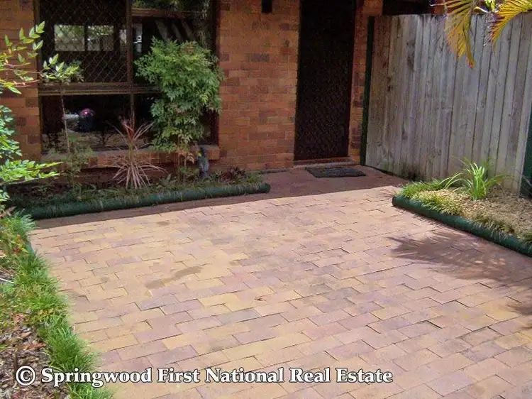 Main view of Homely townhouse listing, Address available on request