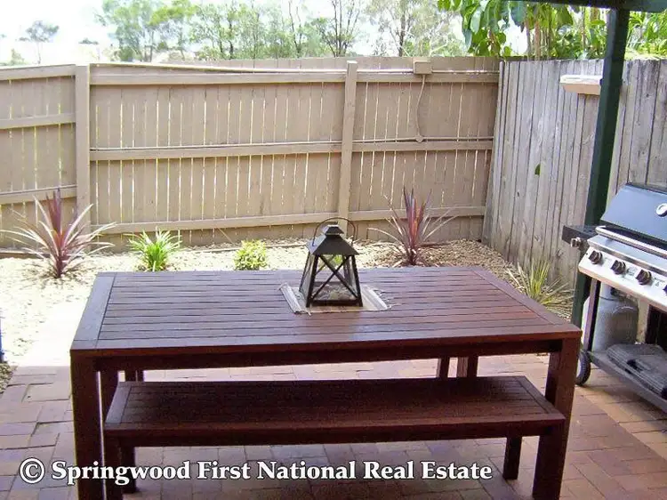 Third view of Homely townhouse listing, Address available on request