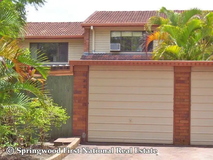 Fourth view of Homely townhouse listing, Address available on request