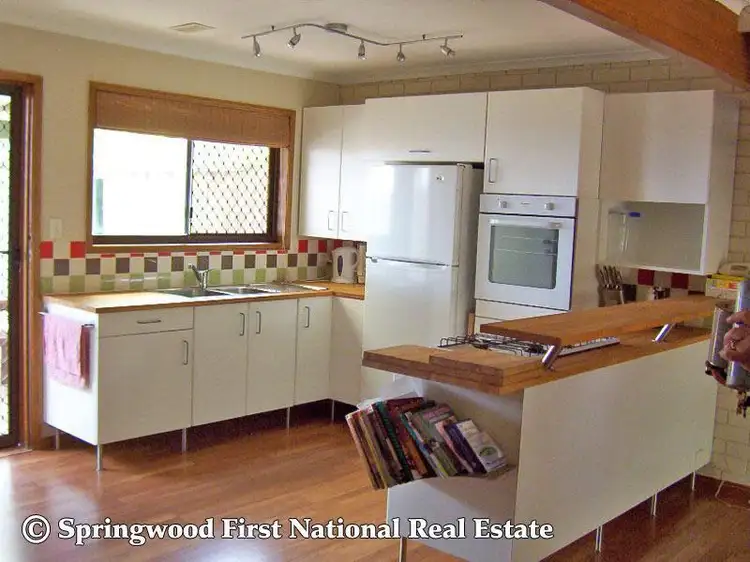 Fifth view of Homely townhouse listing, Address available on request
