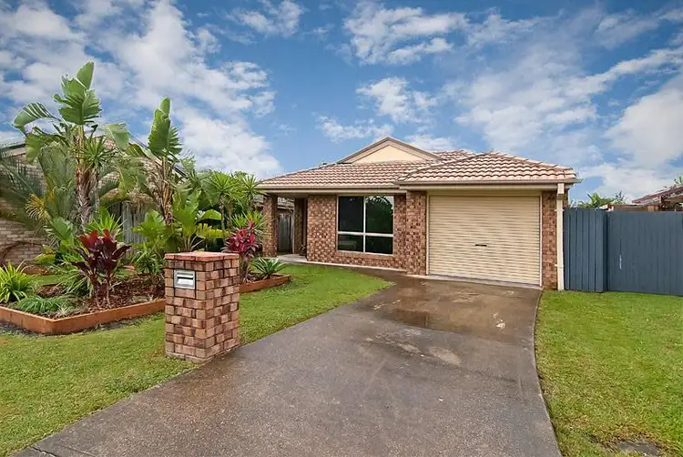 Main view of Homely house listing, 15 Ngungun Close, Loganholme QLD 4129