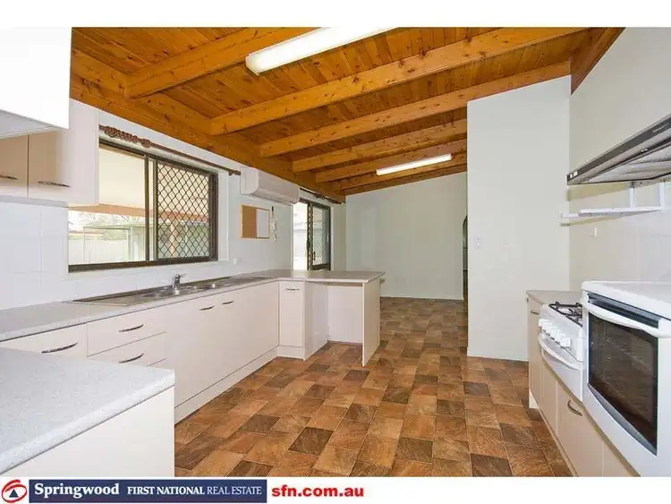Third view of Homely house listing, 46B Hester Street, Shailer Park QLD 4128