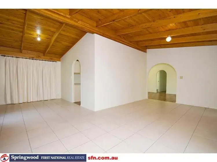 Fifth view of Homely house listing, 46B Hester Street, Shailer Park QLD 4128