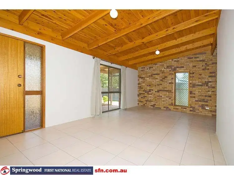 Sixth view of Homely house listing, 46B Hester Street, Shailer Park QLD 4128