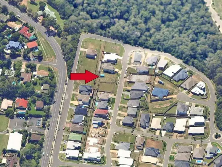 44 Dennis Vale Drive, Daisy Hill QLD 4127