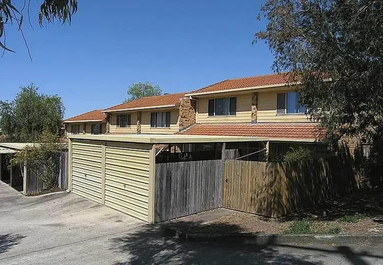 Main view of Homely townhouse listing, Address available on request