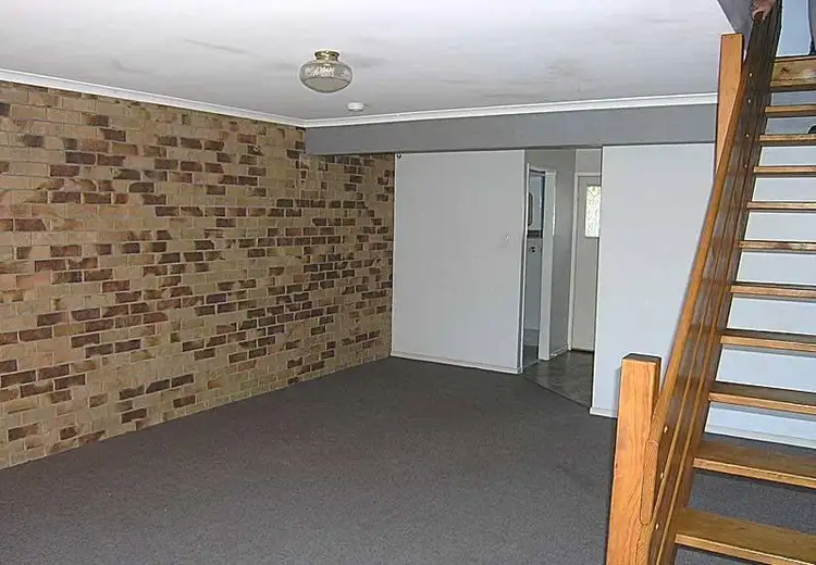 Second view of Homely townhouse listing, Address available on request