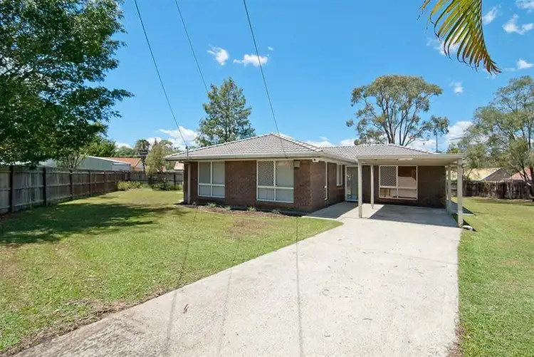 Main view of Homely house listing, 12 Shiraz Court, Kingston QLD 4114