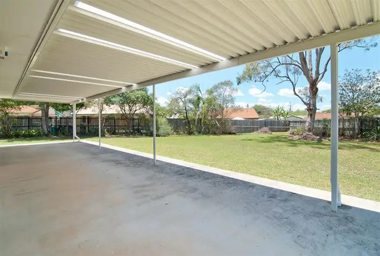 Sixth view of Homely house listing, 12 Shiraz Court, Kingston QLD 4114