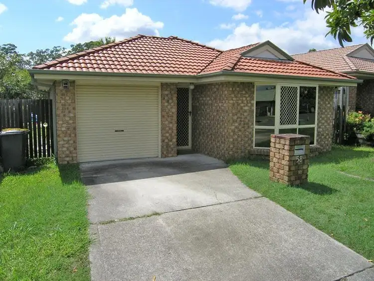 58 Picot Crescent, Runcorn QLD 4113