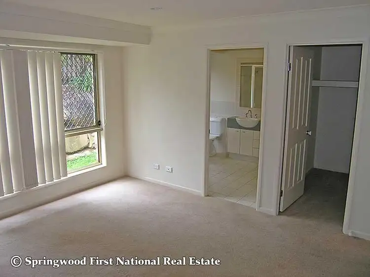 Fifth view of Homely house listing, 17 Oakvale Street, Underwood QLD 4119