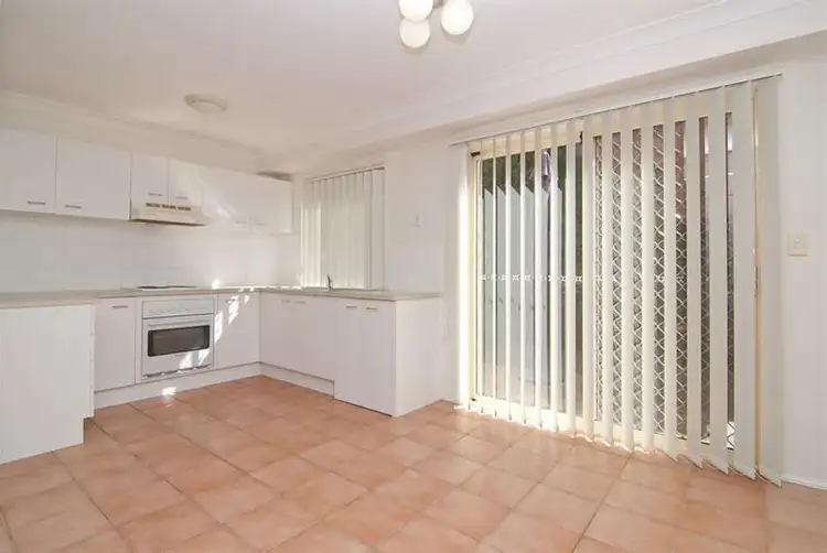 Second view of Homely townhouse listing, 11/1 Farr Jones Court, Daisy Hill QLD 4127
