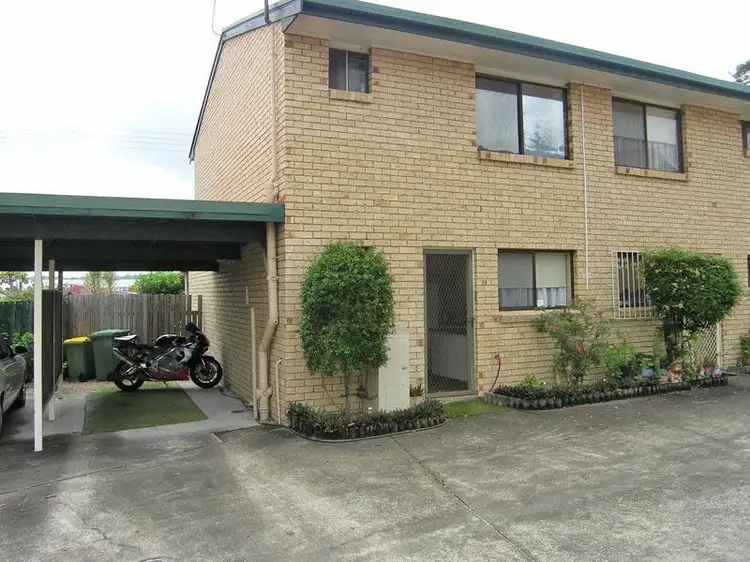 Main view of Homely townhouse listing, Address available on request