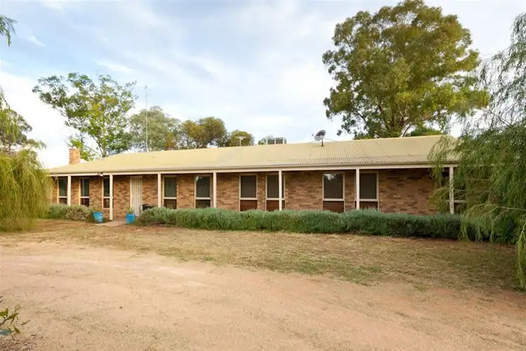 3316 Etiwanda Avenue, Mildura VIC 3500