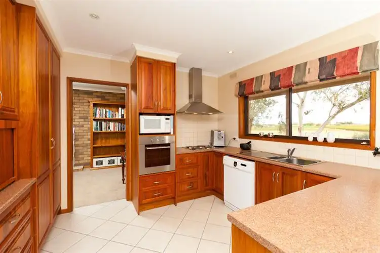 Second view of Homely house listing, 3316 Etiwanda Avenue, Mildura VIC 3500