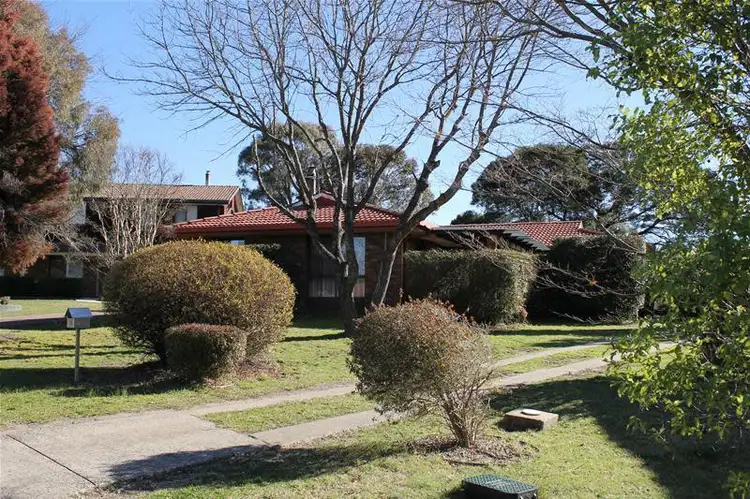 Main view of Homely house listing, 19 Baldwyn Street, Armidale NSW 2350
