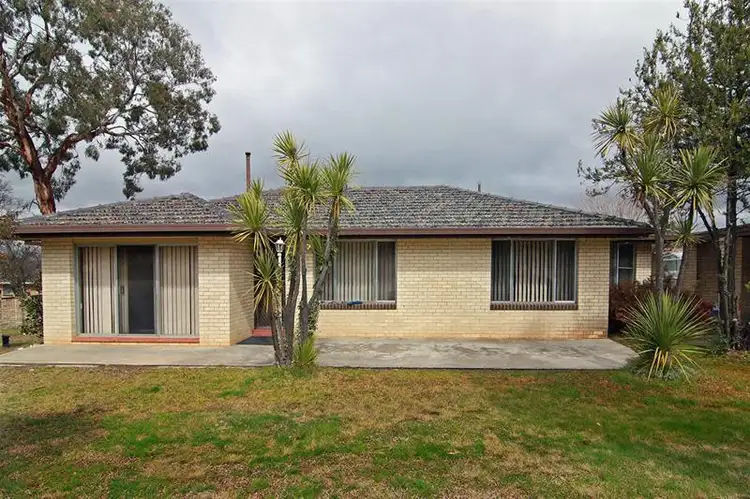 Main view of Homely house listing, 8 Gordon Street, Armidale NSW 2350