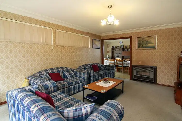 Second view of Homely house listing, 8 Gordon Street, Armidale NSW 2350