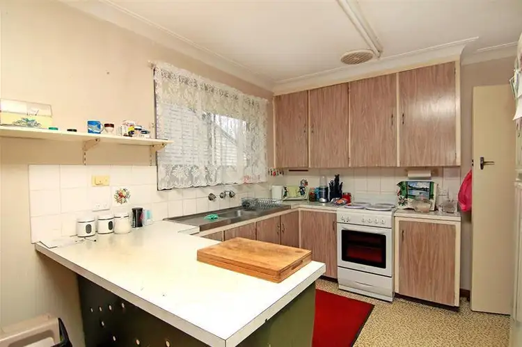Third view of Homely house listing, 8 Gordon Street, Armidale NSW 2350