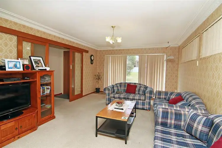 Fifth view of Homely house listing, 8 Gordon Street, Armidale NSW 2350