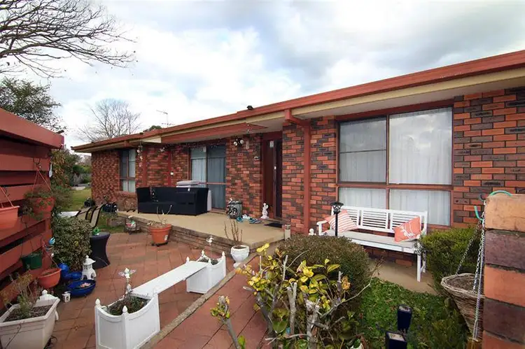 Main view of Homely house listing, 5 Atherton Street, Armidale NSW 2350