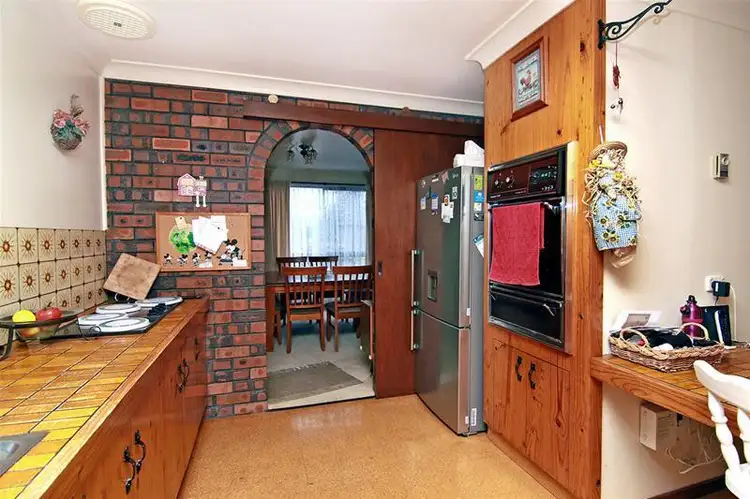Third view of Homely house listing, 5 Atherton Street, Armidale NSW 2350