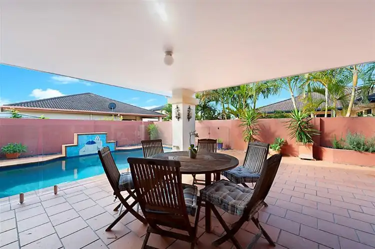 Third view of Homely house listing, 68 Sir Bruce Small Boulevard, Benowa Waters QLD 4217