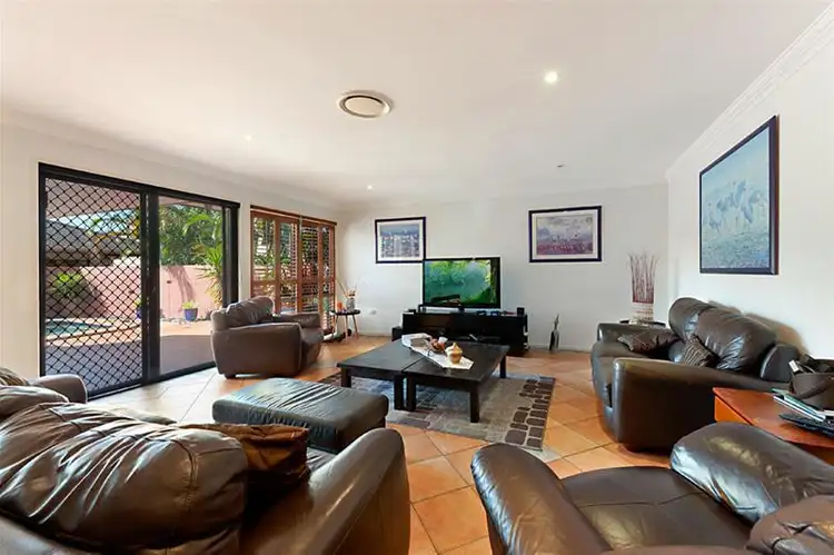 Fourth view of Homely house listing, 68 Sir Bruce Small Boulevard, Benowa Waters QLD 4217
