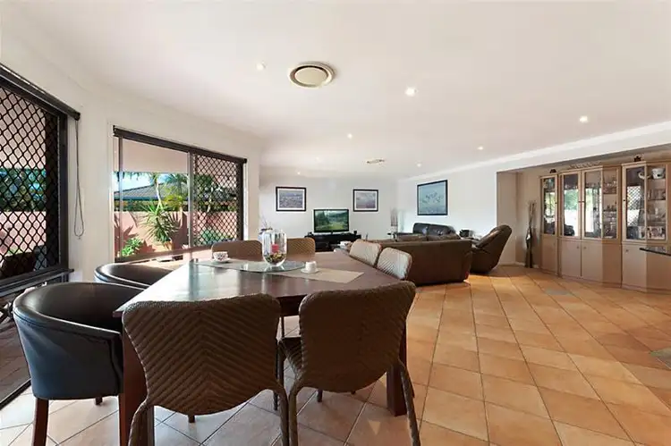 Fifth view of Homely house listing, 68 Sir Bruce Small Boulevard, Benowa Waters QLD 4217