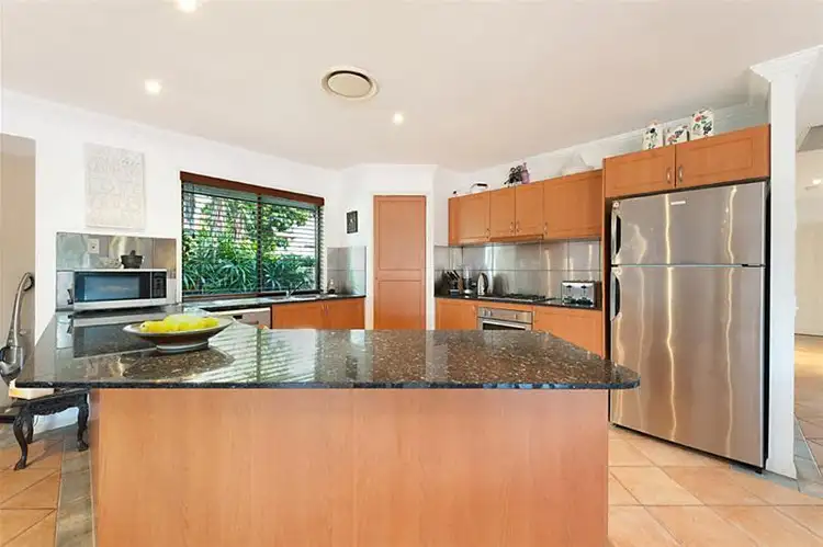 Sixth view of Homely house listing, 68 Sir Bruce Small Boulevard, Benowa Waters QLD 4217