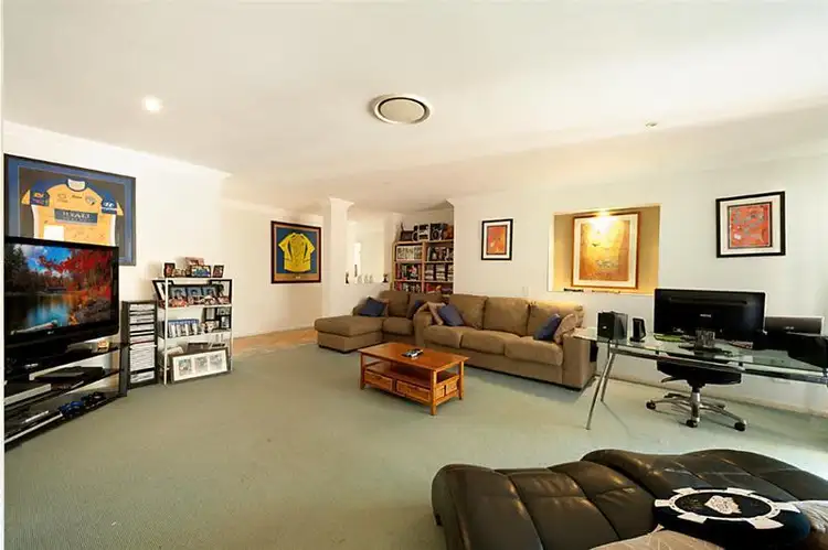 Seventh view of Homely house listing, 68 Sir Bruce Small Boulevard, Benowa Waters QLD 4217