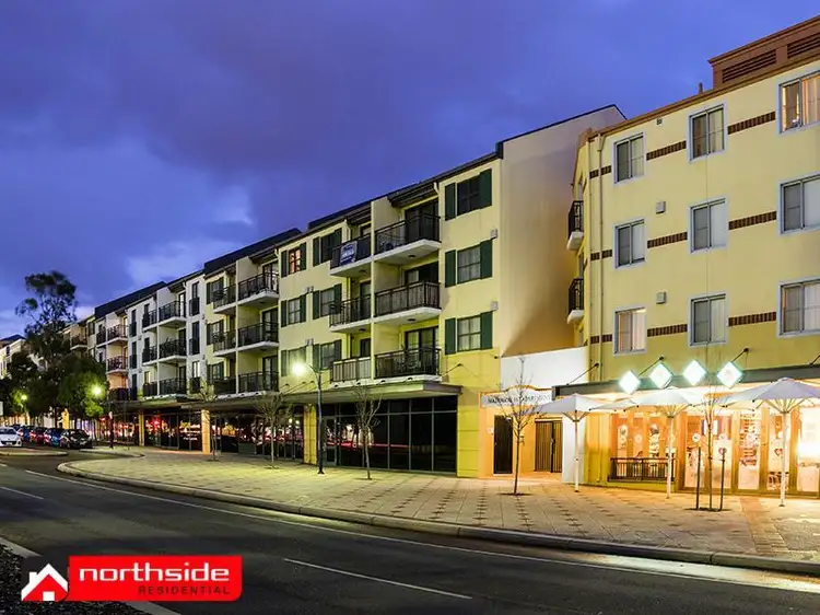 4/167 Grand Boulevard, Joondalup WA 6027