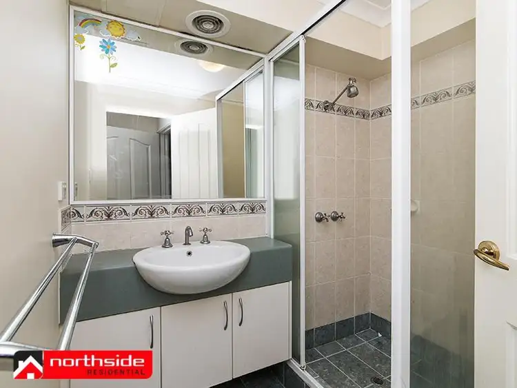 Fifth view of Homely apartment listing, 4/167 Grand Boulevard, Joondalup WA 6027