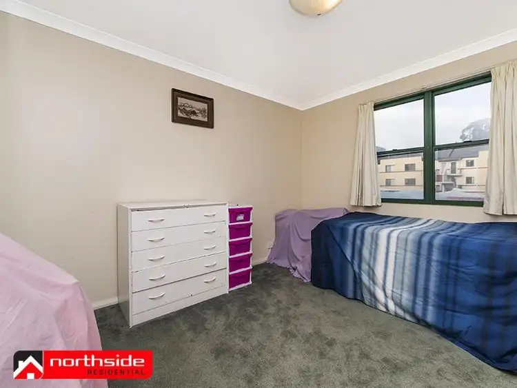 Sixth view of Homely apartment listing, 4/167 Grand Boulevard, Joondalup WA 6027