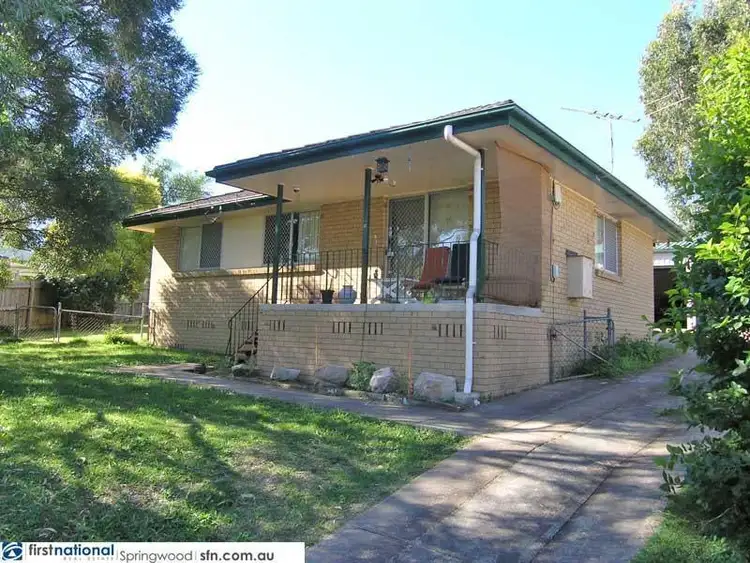 5 Bowen Street, Rochedale South QLD 4123