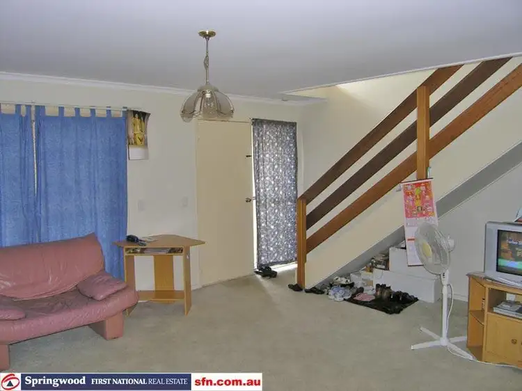 Third view of Homely townhouse listing, Address available on request