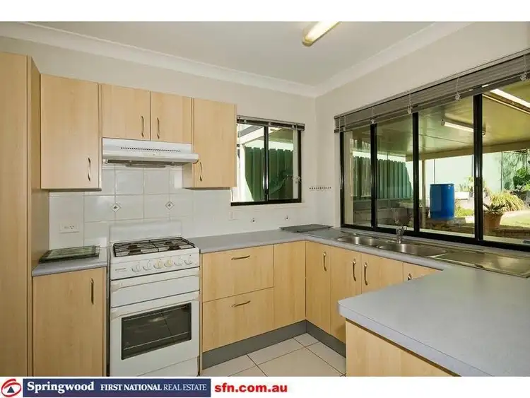 Second view of Homely house listing, 36 Lowry Street, Slacks Creek QLD 4127