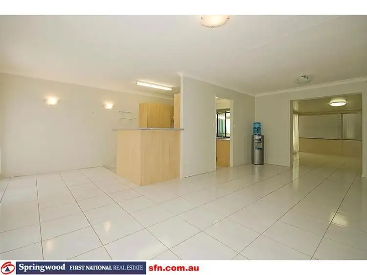 Third view of Homely house listing, 36 Lowry Street, Slacks Creek QLD 4127