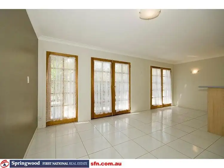 Sixth view of Homely house listing, 36 Lowry Street, Slacks Creek QLD 4127