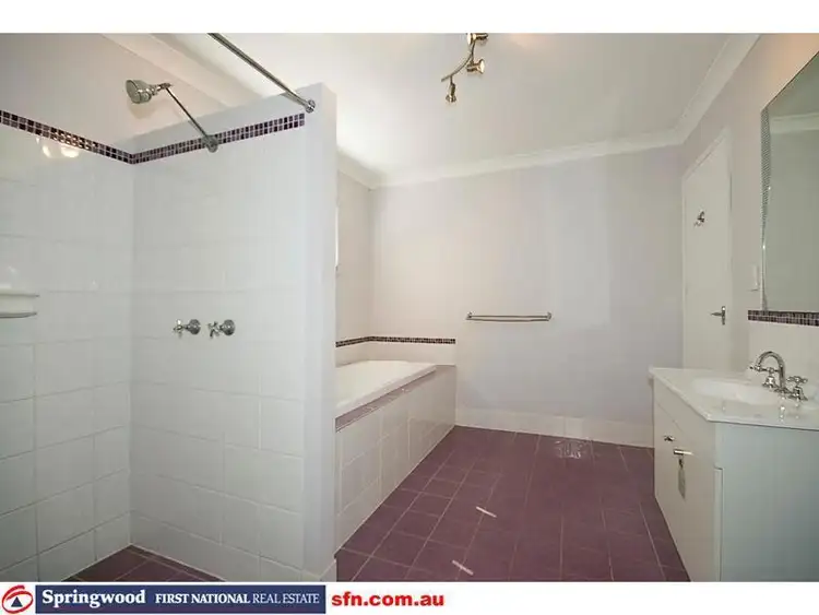Seventh view of Homely house listing, 36 Lowry Street, Slacks Creek QLD 4127