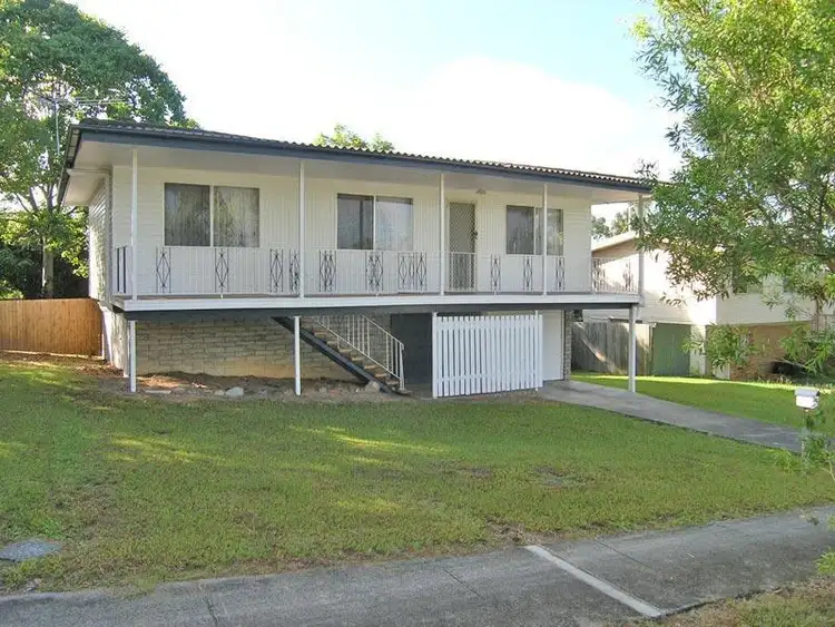 27 Shannon Street, Woodridge QLD 4114