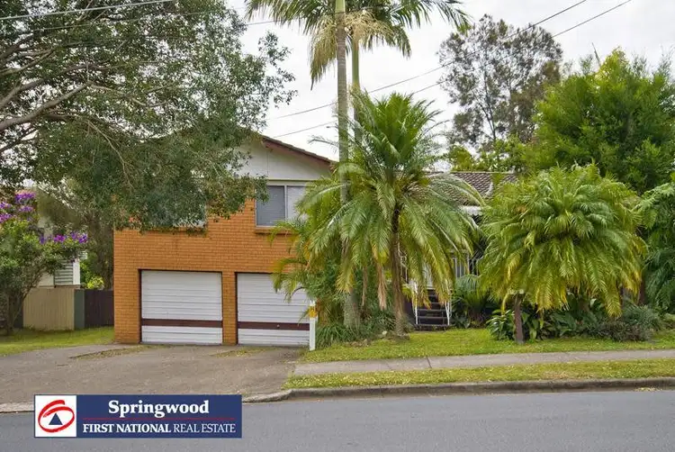 Main view of Homely house listing, 36 Murcot Street, Underwood QLD 4119