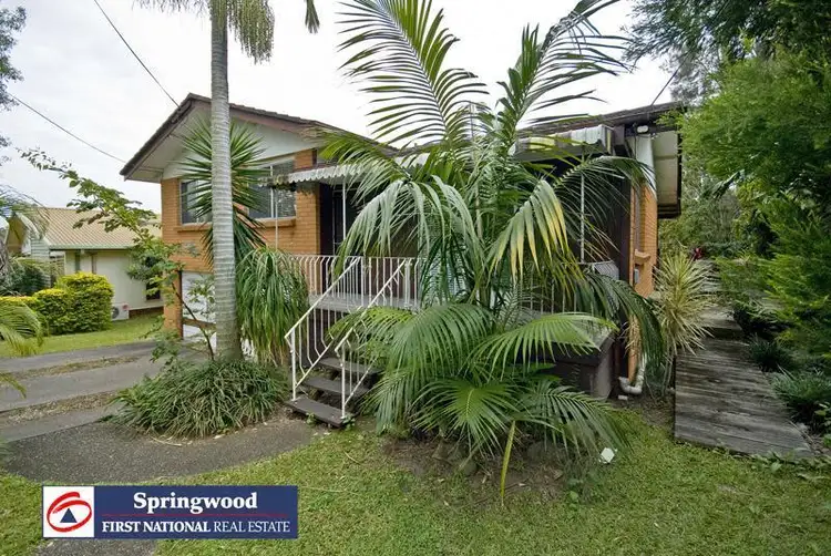 Second view of Homely house listing, 36 Murcot Street, Underwood QLD 4119