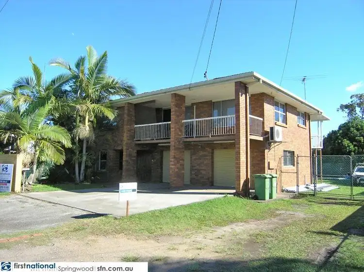 Main view of Homely house listing, 20 Springwood Road, Underwood QLD 4119