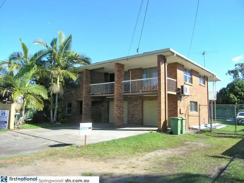 Main view of Homely house listing, 20 Springwood Road, Underwood QLD 4119