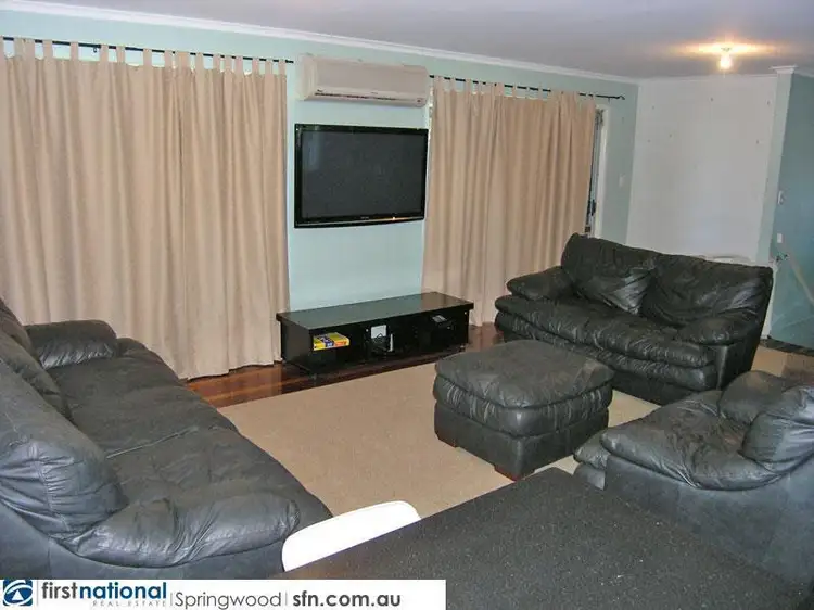 Third view of Homely house listing, 20 Springwood Road, Underwood QLD 4119
