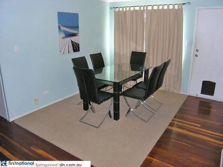 Fourth view of Homely house listing, 20 Springwood Road, Underwood QLD 4119