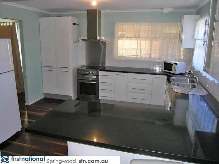 Fifth view of Homely house listing, 20 Springwood Road, Underwood QLD 4119
