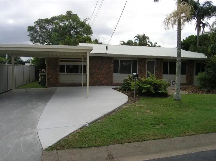 Main view of Homely house listing, 41 Belinda Crescent, Springwood QLD 4127